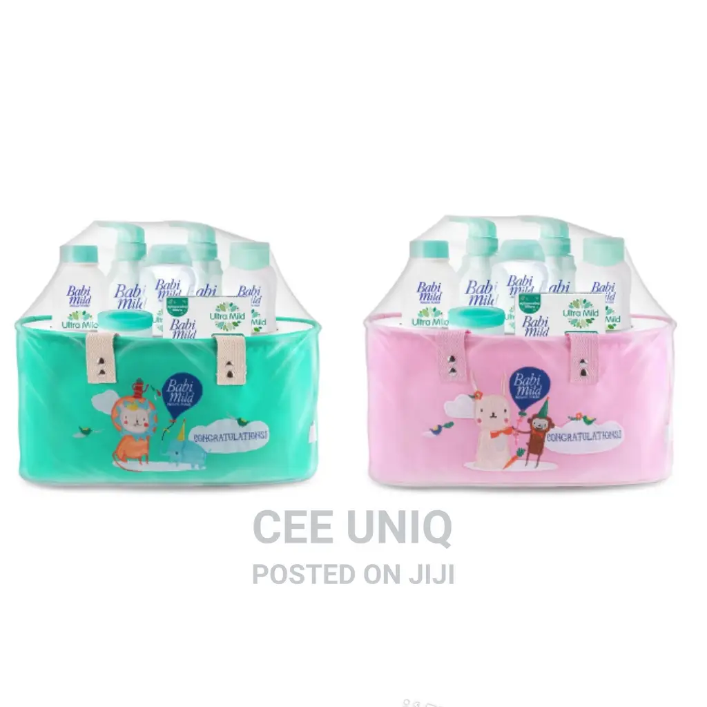 Babimild Giftset