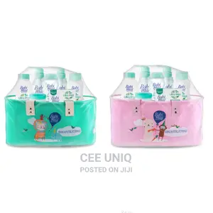 Babimild Giftset