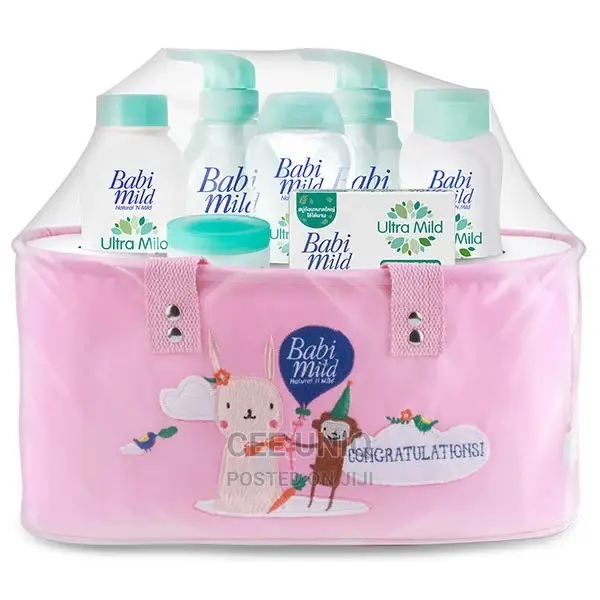 Babimild Giftset