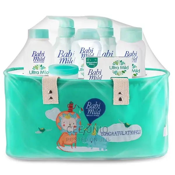 Babimild Giftset