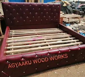 Agyaaku Wood Works