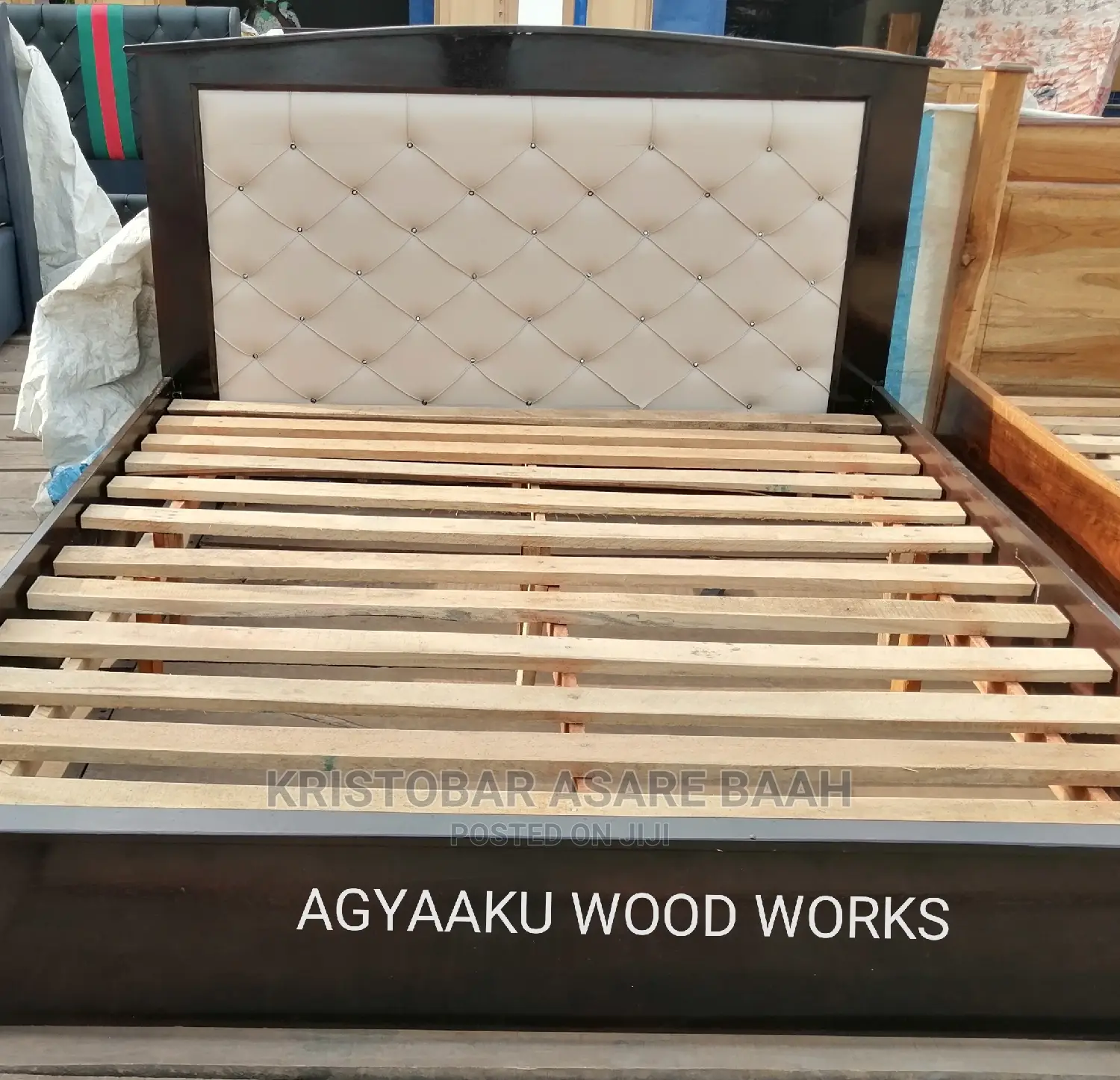 Agyaaku Wood Works