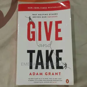 Give and Take