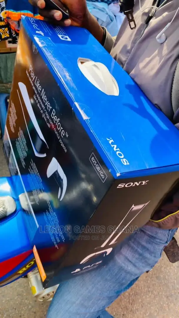 Playstation 5