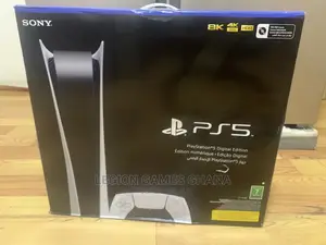 Playstation 5