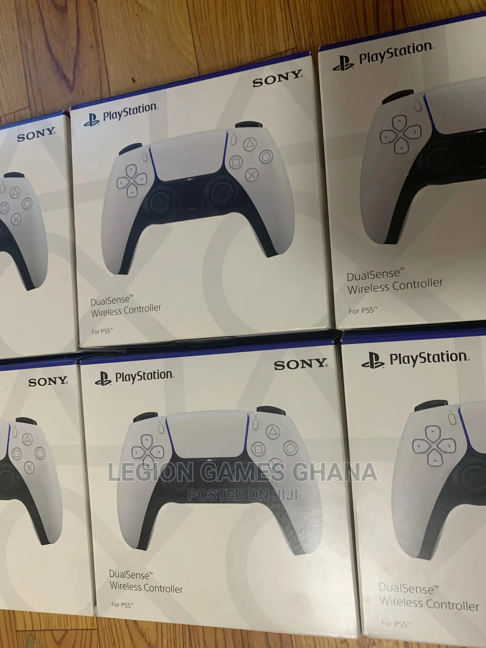 Dualsense 5 (PS5 Controller)