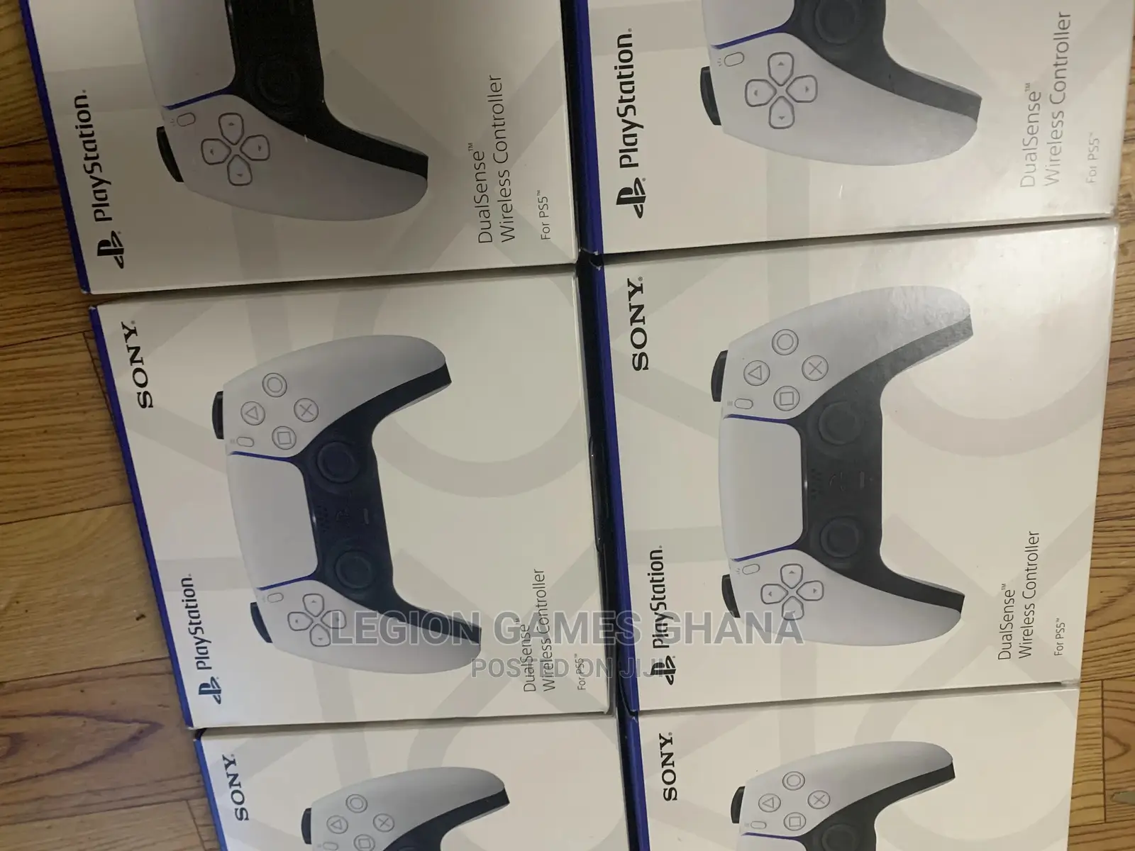 Dualsense 5 (PS5 Controller)