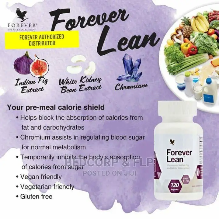 Lean Forever Living