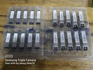 Fiber Sftp Converter