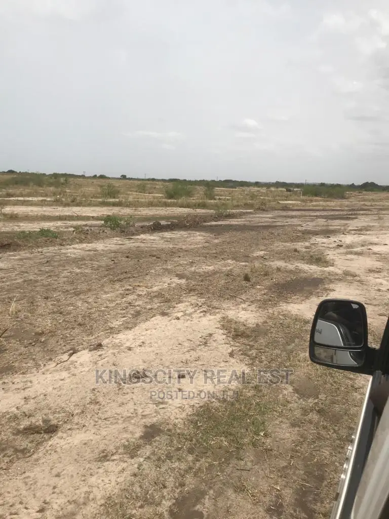 Legit. Land for Sale at Tsopoli