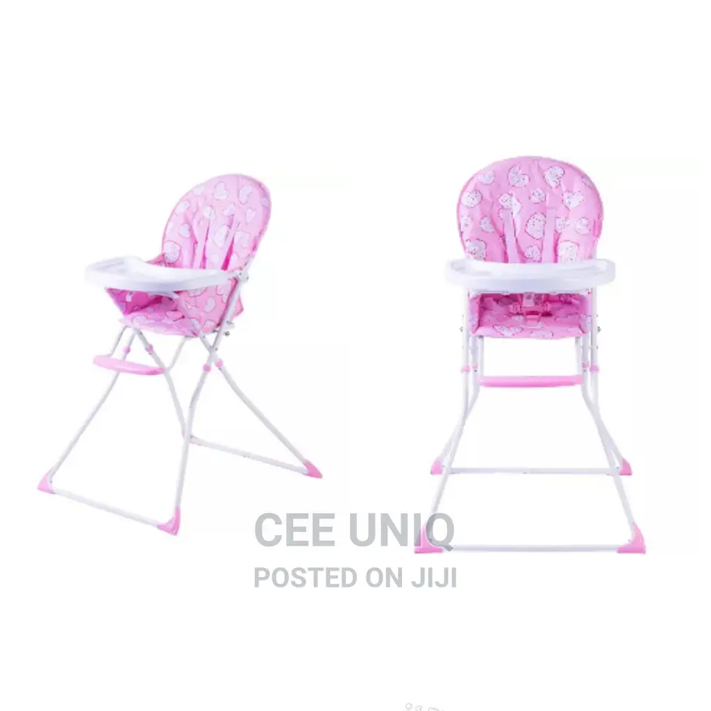 Baby Feed Me High Chair