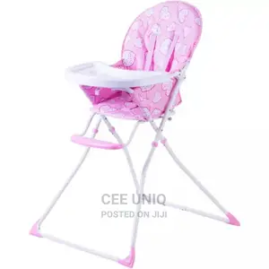 Baby Feed Me High Chair