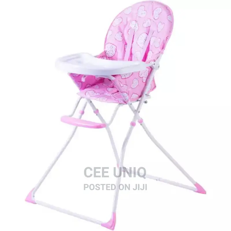 Baby Feed Me High Chair