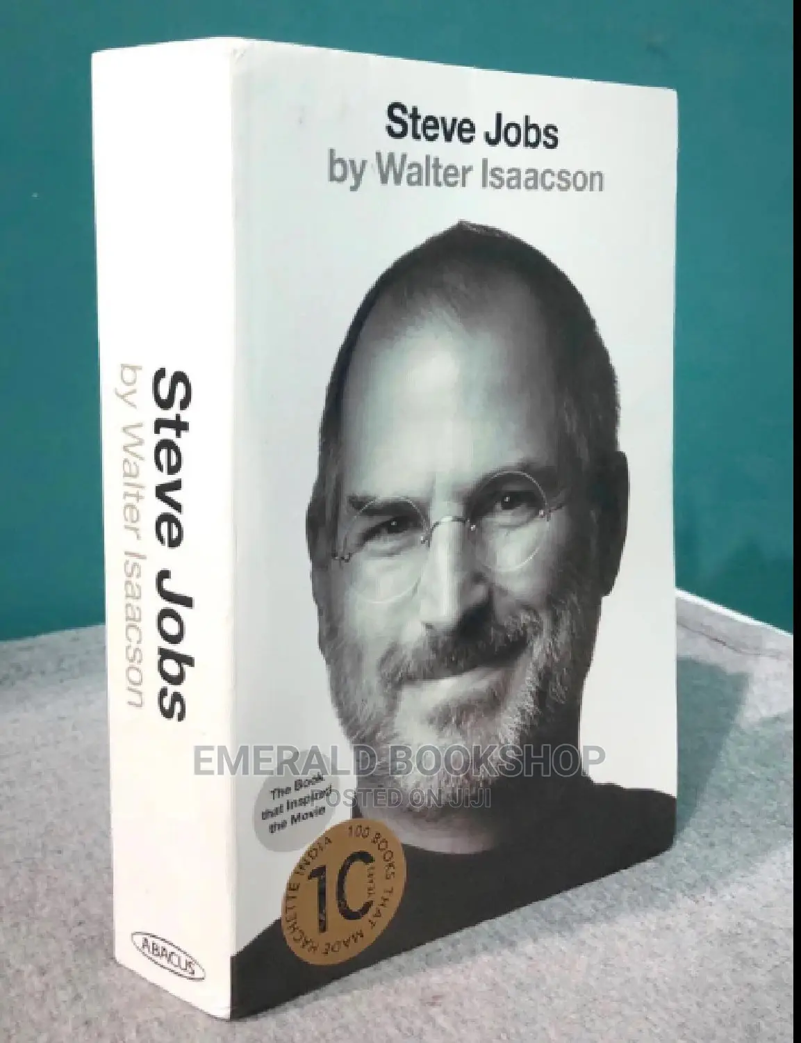 Steve Jobs