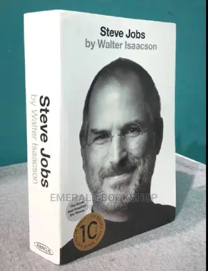 Steve Jobs
