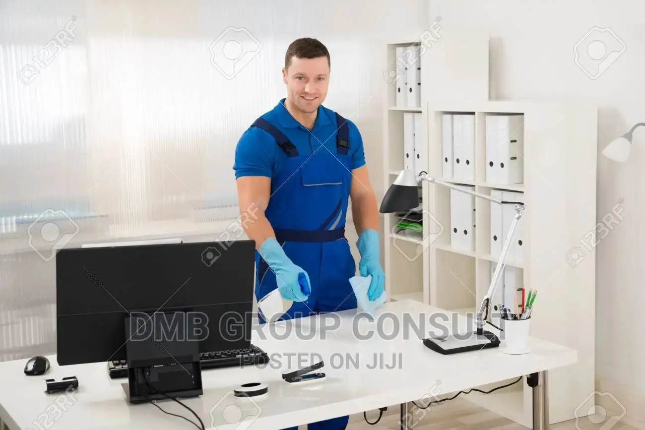 Call US 2clean Your House