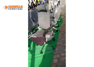 Mesh Office Chair
