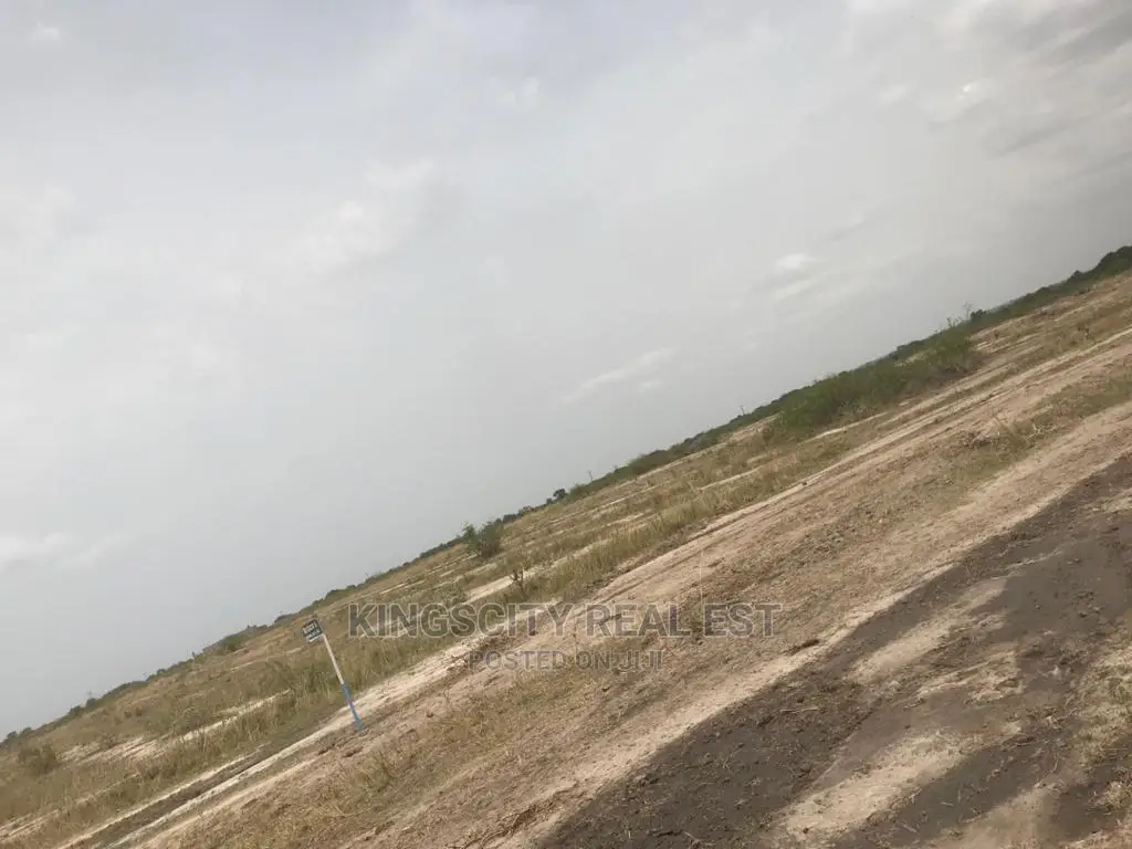 Reduced Promo Lands for Sale at Tsopoli