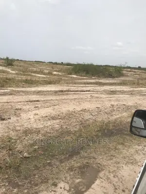 No Litigation Serviced Plots for Sale at Tsopoli