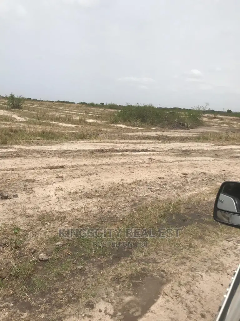 No Litigation Serviced Plots for Sale at Tsopoli