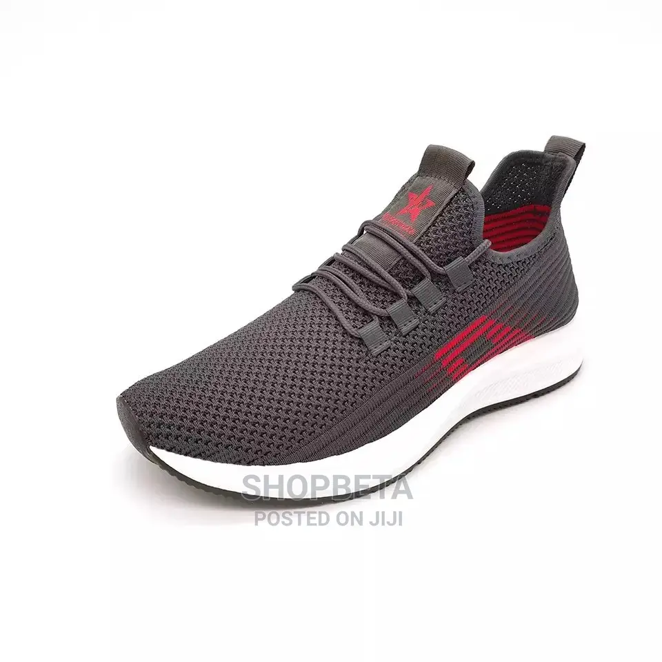 Quality Sneakers for All