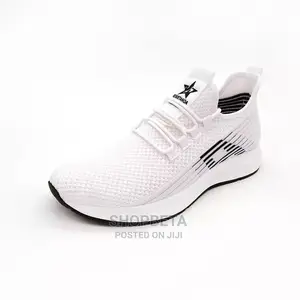 Quality Sneakers for All