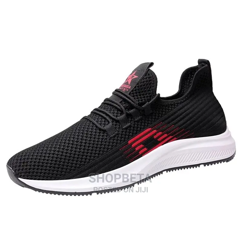 Quality Sneakers for All