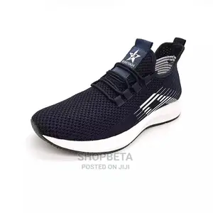Quality Sneakers for All