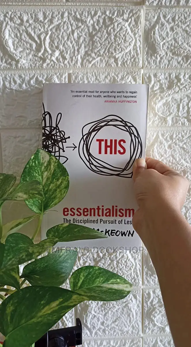 Essentialism