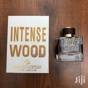 Dd Intense Wood Perfume