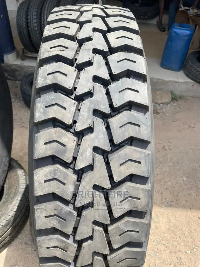 Good Tires and Affordable
