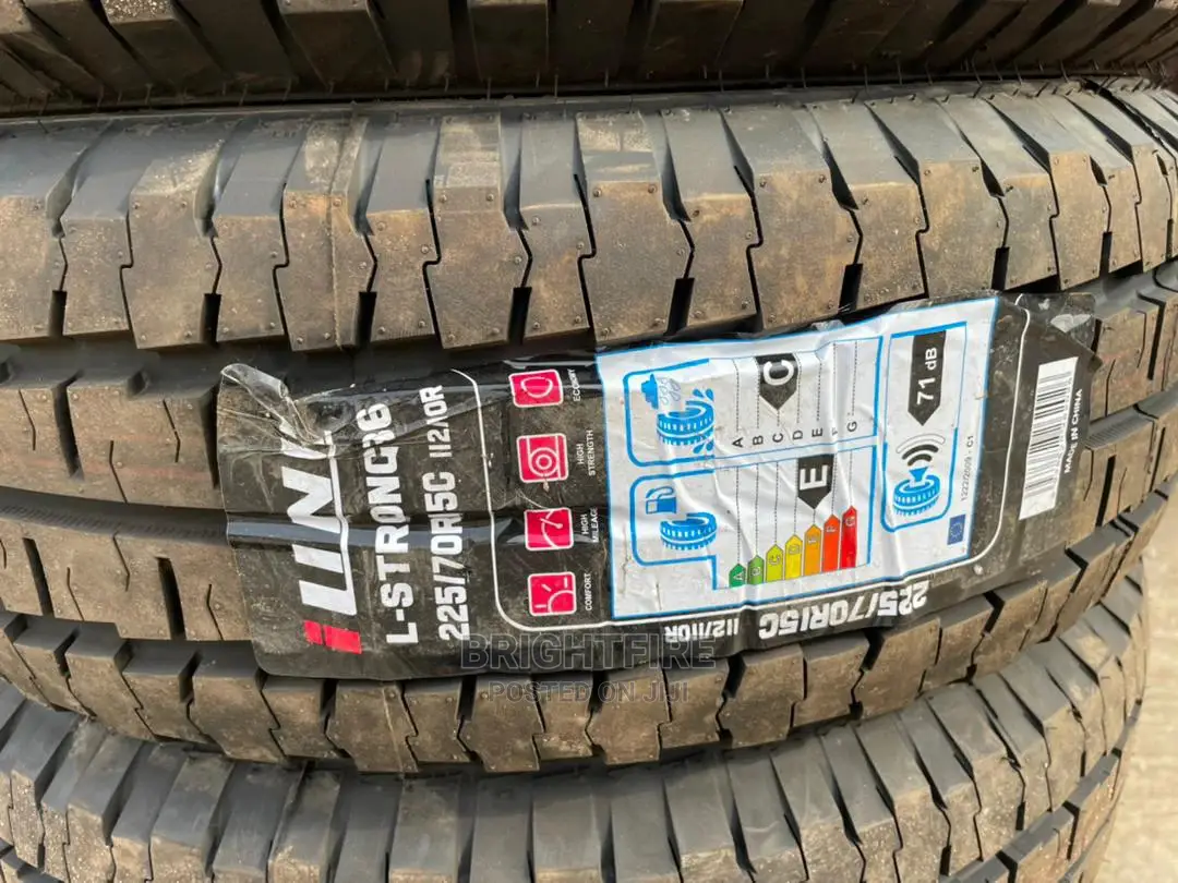 Longway 195/14c Ilink 225/70r15c