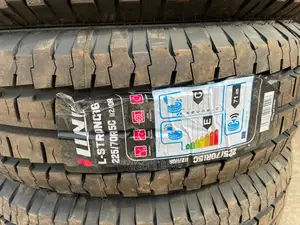 Longway 195/14c Ilink 225/70r15c