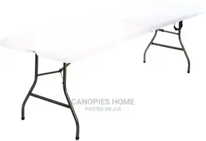 6 Seater Folding Table