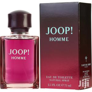 Original Joop Perfume