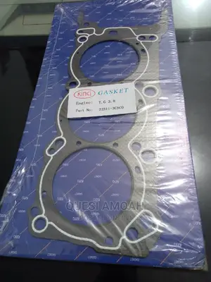Kia Sorento Head Gasket