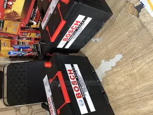 Premium Bosch 15 Plate