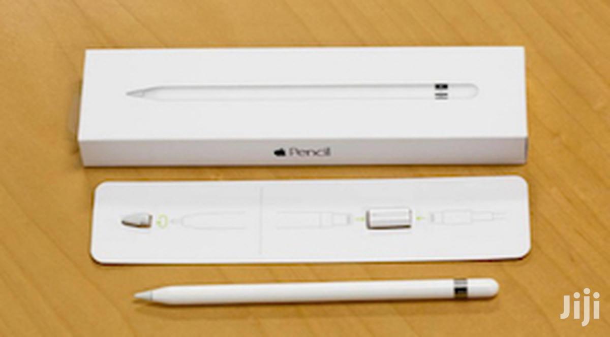 Apple Pencil 2nd Generation