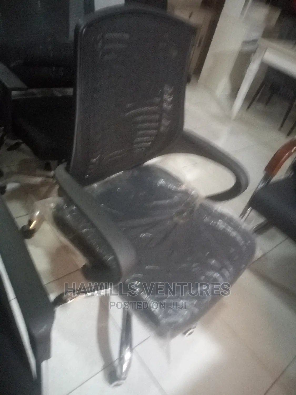 Comfortable Office Chair