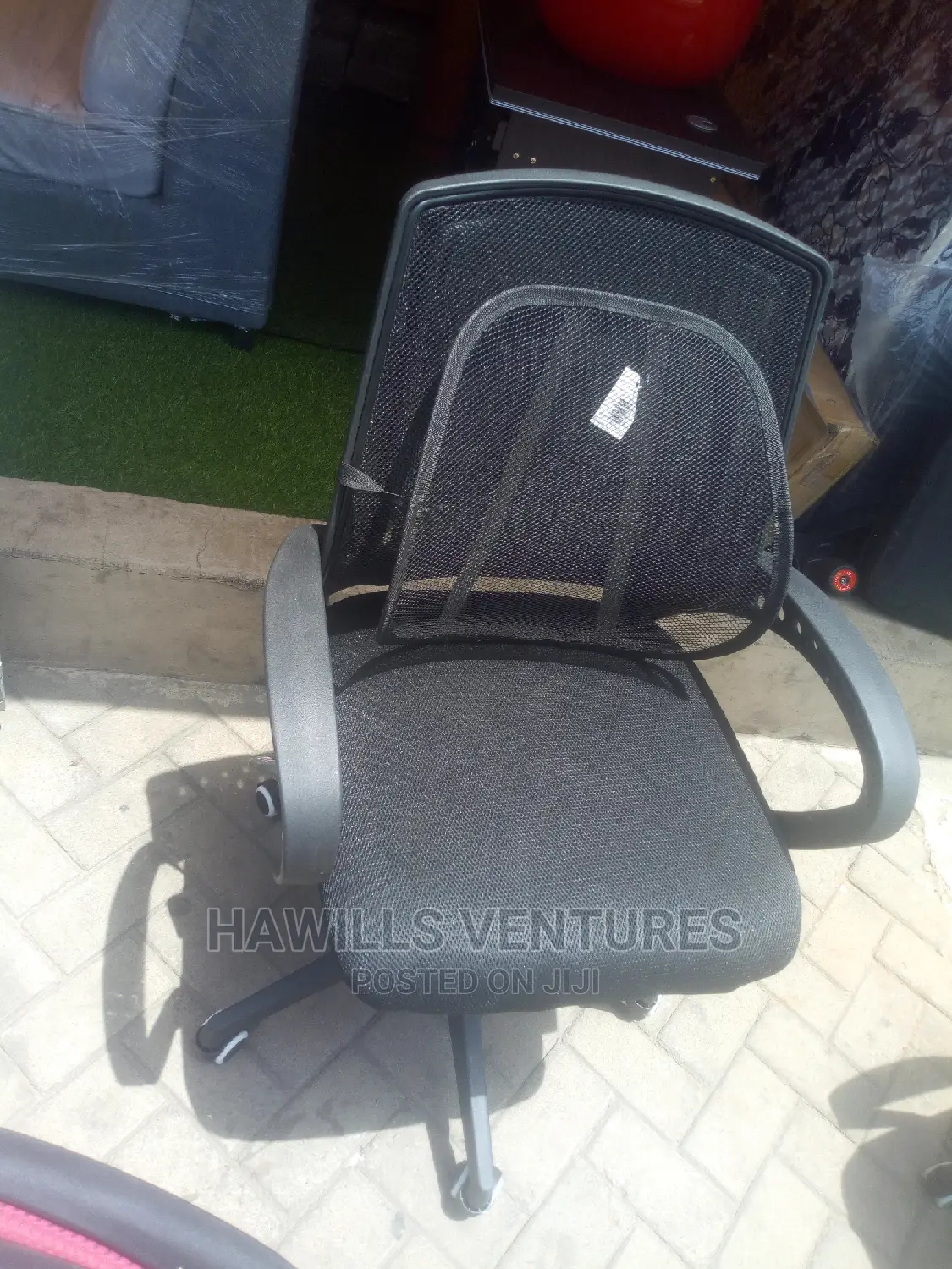 Comfortable Office Chair