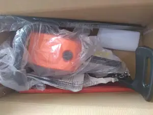 Gasoline Chain Saw Brand New