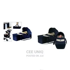 Baby Transporter or Carry Cot