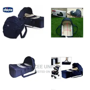 Baby Transporter or Carry Cot