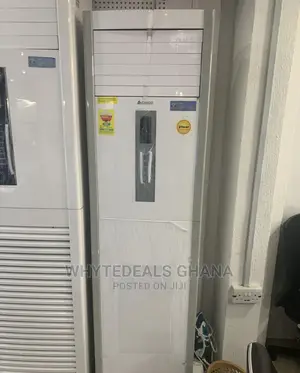 Chigo 3.0hp Floor Standing Air Conditioner