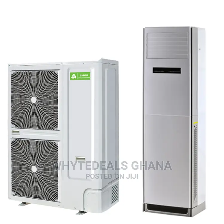 Chigo 3.0hp Floor Standing Air Conditioner