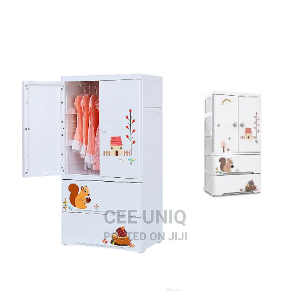 Baby Wardrobe