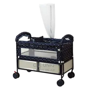 Push Push Mental Cot