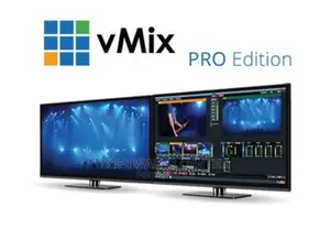 Photo - Vmix 23 Pro Edition