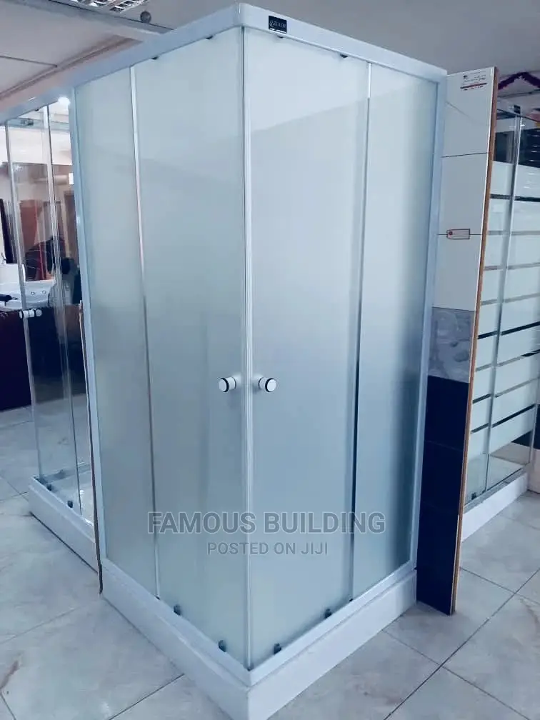 Shower Cubicles