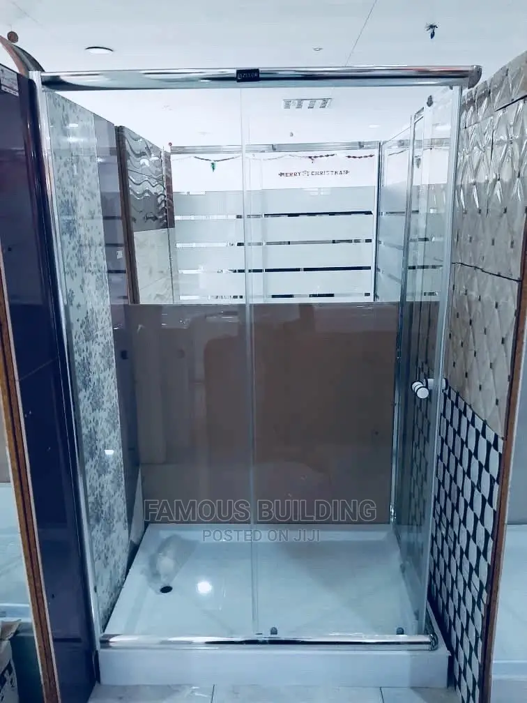 Shower Cubicles